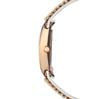 Analogue Watch - Sekonda 2724 Ladies Gold Seksy Watch