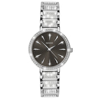 Analogue Watch - Sekonda 2731 Ladies Black Sunray Seksy Watch