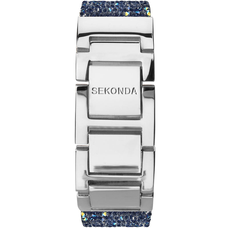 Analogue Watch - Sekonda 2758 Ladies Silver Seksy Stainless Watch