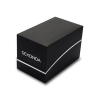 Analogue Watch - Sekonda 2758 Ladies Silver Seksy Stainless Watch