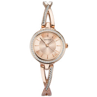 Analogue Watch - Sekonda 2771 Ladies Rose Gold Watch