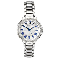 Analogue Watch - Sekonda 2777 Ladies Chrome Watch
