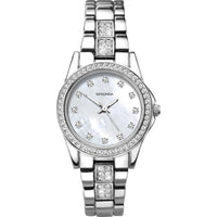 Analogue Watch - Sekonda 2841 Ladies Chrome Watch