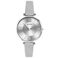 Analogue Watch - Sekonda 2843 Ladies Grey Watch