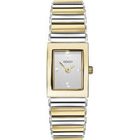 Analogue Watch - Sekonda 2865 Ladies Two Tone Seksy Watch