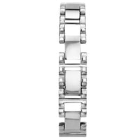 Analogue Watch - Sekonda 2867 Ladies Silver Rose Gold Seksy Watch