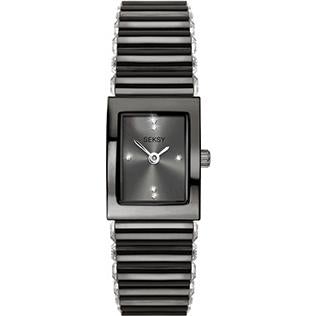 Analogue Watch - Sekonda 2948 Ladies Grey Seksy Watch