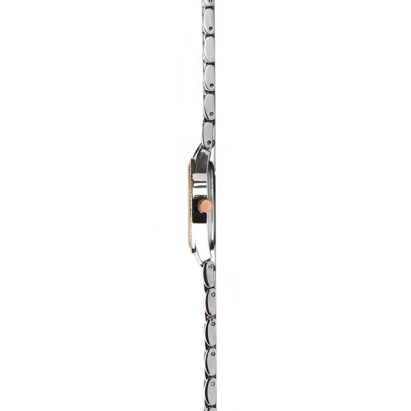 Analogue Watch - Sekonda 2956 Ladies Rose Gold & Silver Watch