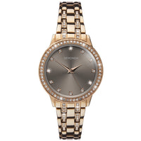 Analogue Watch - Sekonda 2962 Ladies Rose Gold Watch