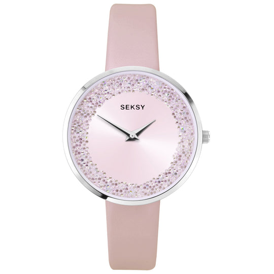 Sekonda 2968 Ladies PU Seksy Watch