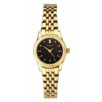 Analogue Watch - Sekonda 2971 Ladies Gold Plated Watch