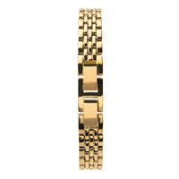 Analogue Watch - Sekonda 2971 Ladies Gold Plated Watch