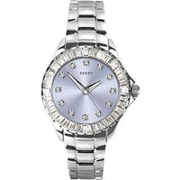 Analogue Watch - Sekonda 2984 Ladies Blue Seksy Watch