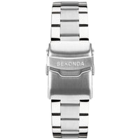 Analogue Watch - Sekonda 30023 Velocity Men's Black Watch