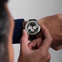 Analogue Watch - Sekonda 30035 Maverick Men's Black Watch
