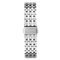 Analogue Watch - Sekonda 30037 Maverick Men's Black Watch