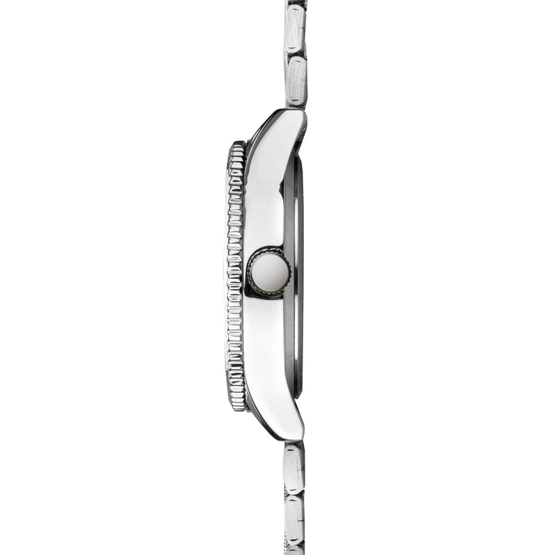 Analogue Watch - Sekonda 30037 Maverick Men's Black Watch
