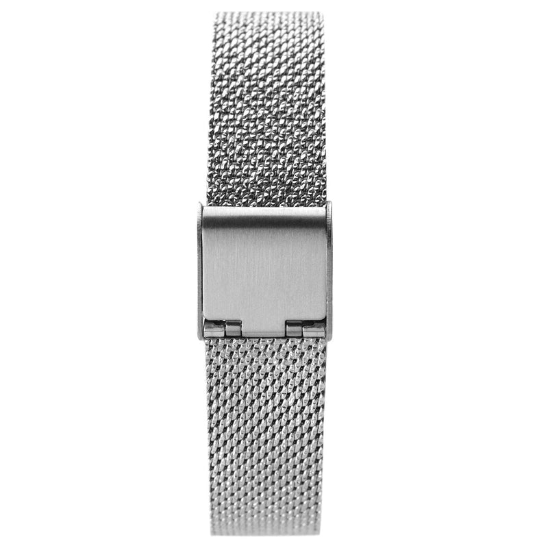 Analogue Watch - Sekonda 40026 Ladies White Watch