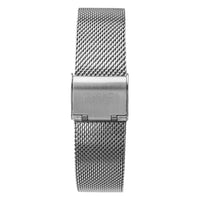 Analogue Watch - Sekonda 40028 Ladies Silver Watch