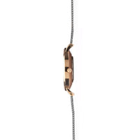 Analogue Watch - Sekonda 40028 Ladies Silver Watch
