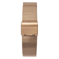Analogue Watch - Sekonda 40029 Ladies Rose Gold Watch