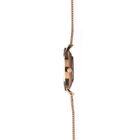 Analogue Watch - Sekonda 40029 Ladies Rose Gold Watch