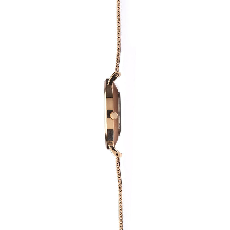 Analogue Watch - Sekonda 40029 Ladies Rose Gold Watch
