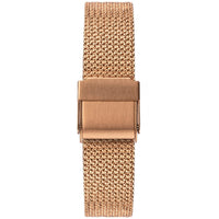 Analogue Watch - Sekonda 40036 Ladies Rose Gold Watch