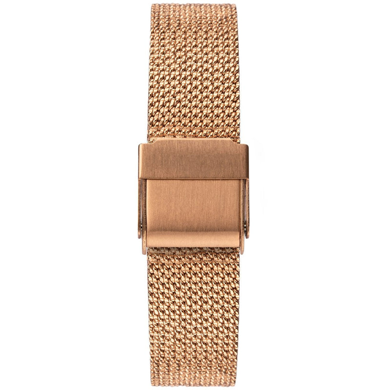 Analogue Watch - Sekonda 40036 Ladies Rose Gold Watch