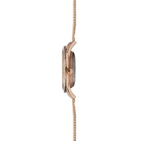 Analogue Watch - Sekonda 40036 Ladies Rose Gold Watch
