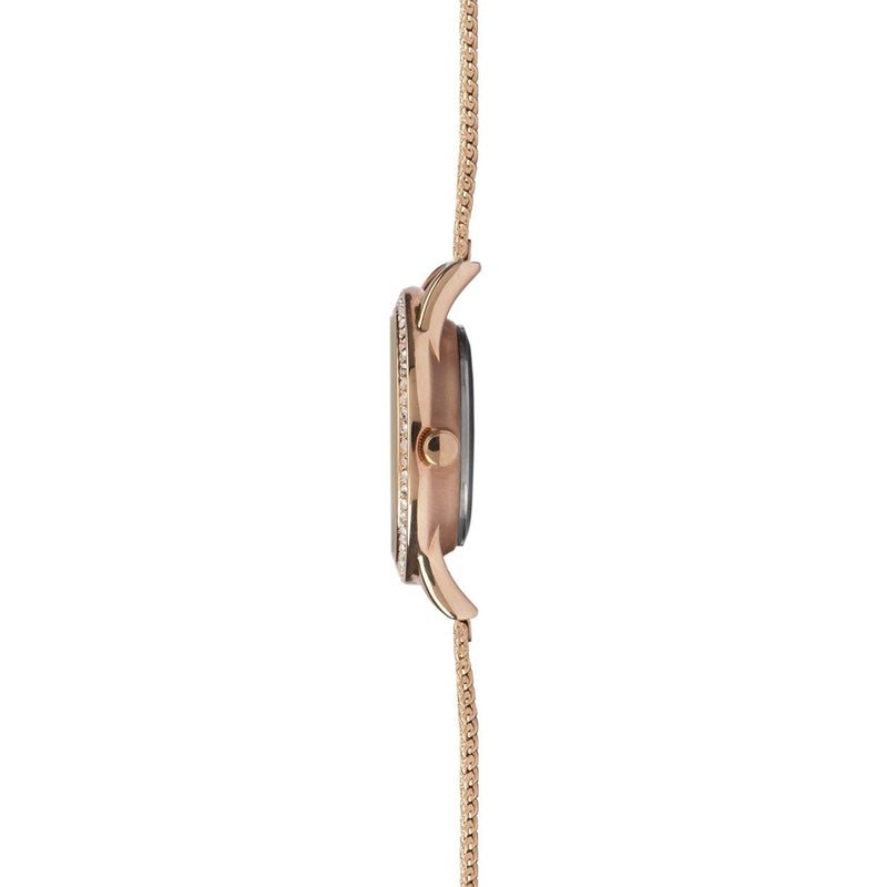 Analogue Watch - Sekonda 40036 Ladies Rose Gold Watch