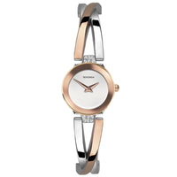 Analogue Watch - Sekonda 40037 Ladies Rose Gold Watch