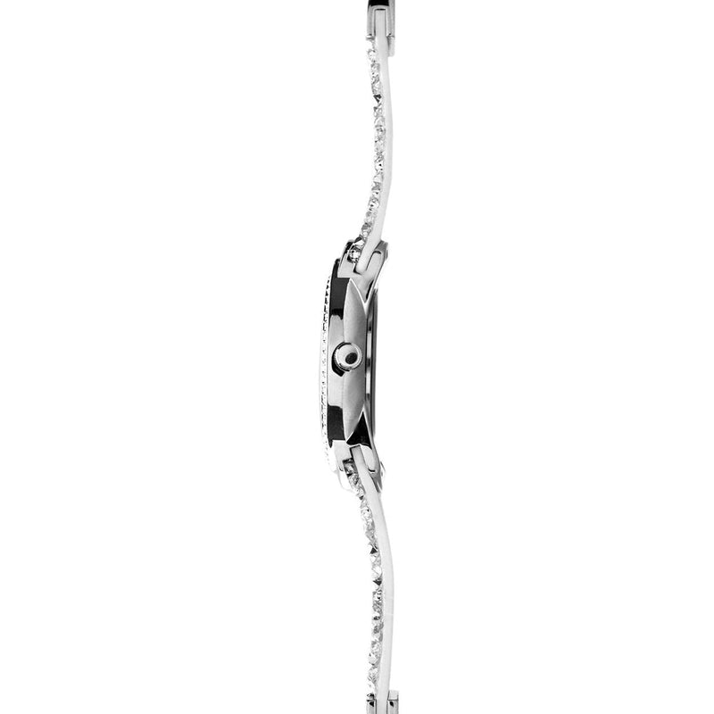 Analogue Watch - Sekonda 40039 Ladies Silver Seksy Watch