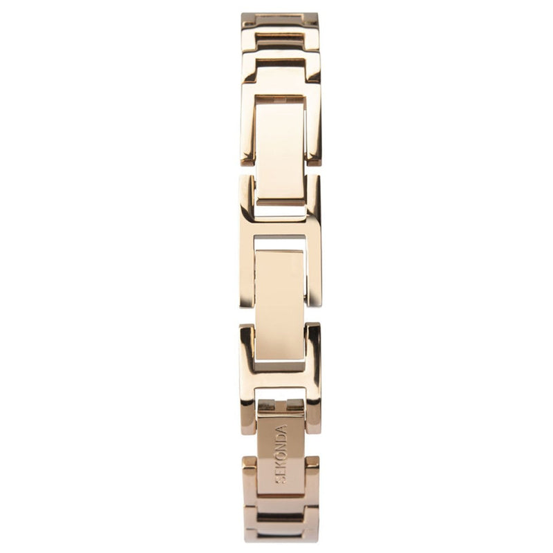 Analogue Watch - Sekonda 40041 Ladies Black-Grey Seksy Watch