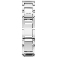 Analogue Watch - Sekonda 40042 Ladies White-Silver Seksy Watch