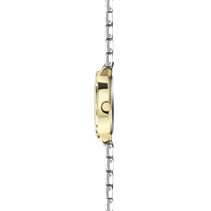 Analogue Watch - Sekonda 40070 Ladies Gold Alloy Watch