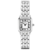 Analogue Watch - Sekonda 40143 Ladies White Watch