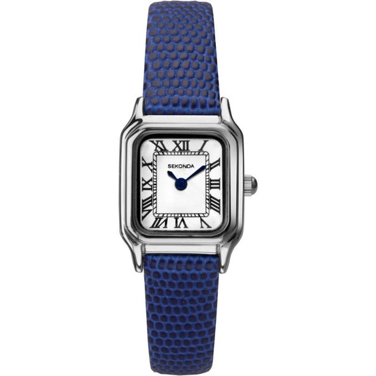 Sekonda 40293 Classic Ladies White Watch