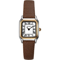 Analogue Watch - Sekonda 40294 Classic Ladies White Watch