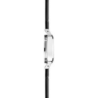 Analogue Watch - Sekonda 40358 Ladies Black Watch
