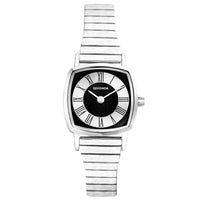 Analogue Watch - Sekonda 40359 Ladies Black Watch