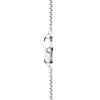 Analogue Watch - Sekonda 40359 Ladies Black Watch