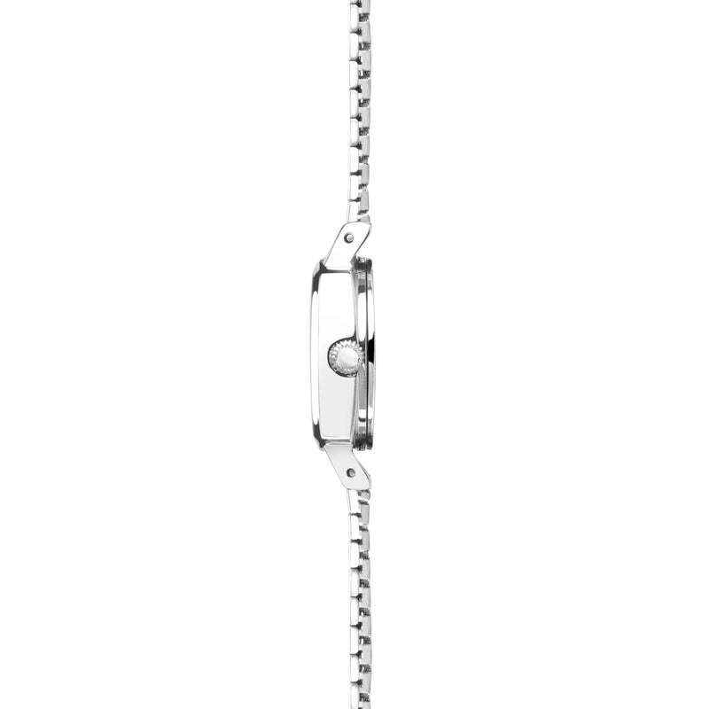 Analogue Watch - Sekonda 40359 Ladies Black Watch