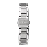 Analogue Watch - Sekonda 40363 Men's White Watch