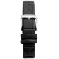 Analogue Watch - Sekonda 40376 Ladies Black Watch