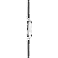 Analogue Watch - Sekonda 40376 Ladies Black Watch