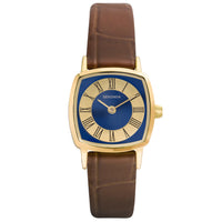 Analogue Watch - Sekonda 40377 Ladies Gold Watch