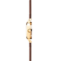 Analogue Watch - Sekonda 40377 Ladies Gold Watch