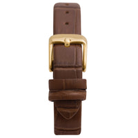 Analogue Watch - Sekonda 40377 Ladies Gold Watch