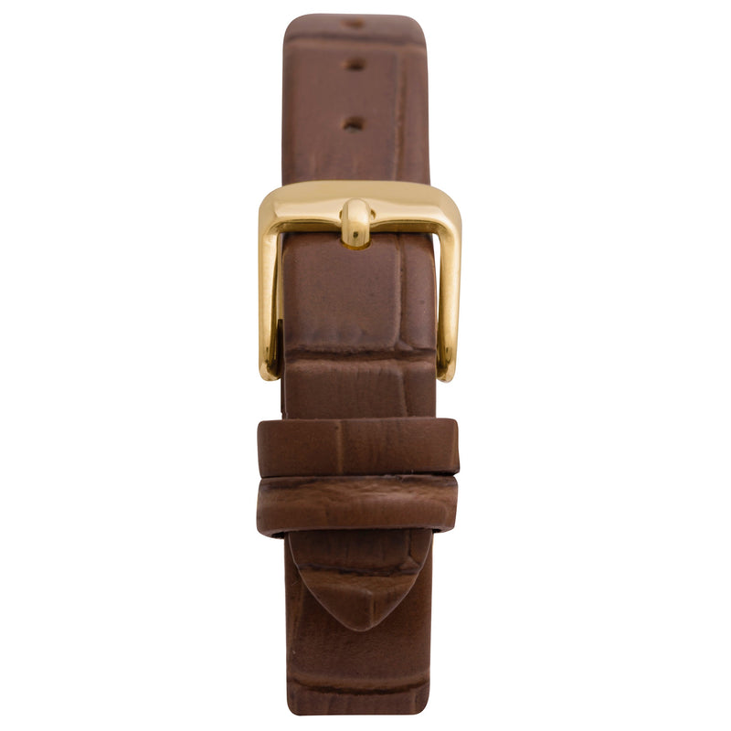 Analogue Watch - Sekonda 40377 Ladies Gold Watch